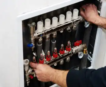 Underfloor heating specialists, installation and repairs undertaken