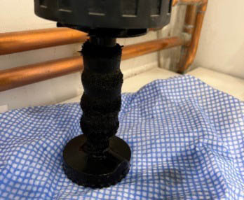Magnetic filters serviced and installed to your requirements