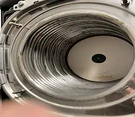 boilers serviced in london