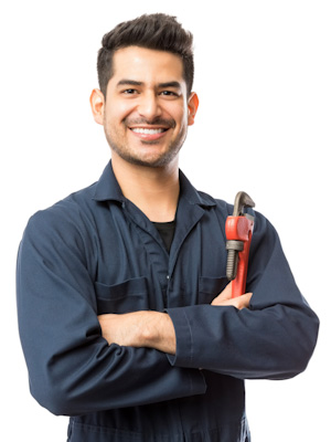 professional gas safe engineer