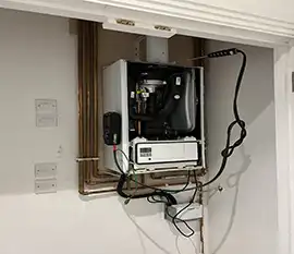 gas saferty certificates and inspections.