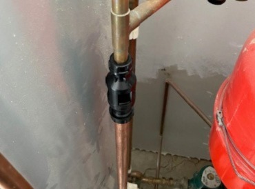 If your tun dish is dripping you need to get one of our G3 qualified engineers out today.